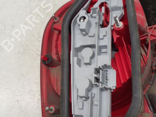Right taillight RENAULT MODUS / GRAND MODUS (F/JP0_) 1.5 dCi (FP0D, JP0D) | BP29366219C35 