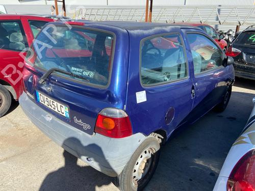 Used Parts RENAULT TWINGO I (C06_) 1.2 (C066, C068) 5003038
