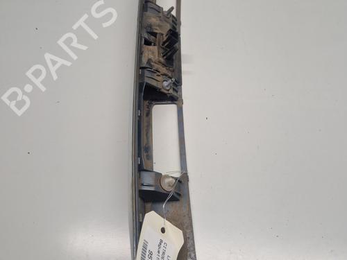 Tailgate trim CITROËN C3 Picasso (SH_) 1.6 HDI 90 | BP29368974C151 