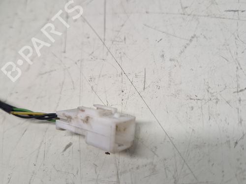 Right mirror DACIA LOGAN MCV (KS_) 1.5 dCi (KS04) | BP29368740C27 