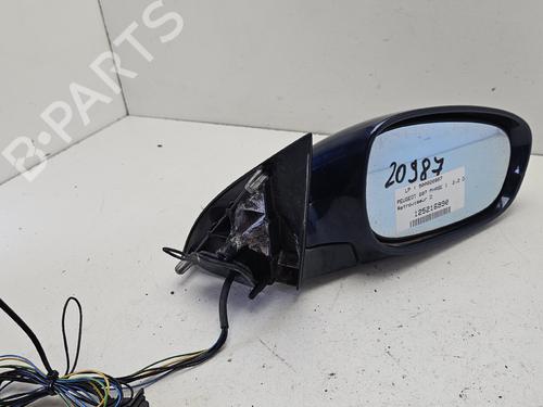 Used Right mirror Right mirror PEUGEOT 607 (9D, 9U) 2.2 HDi (133 hp) 34723942 34723942