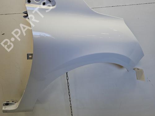 Used Right front fenders RENAULT CLIO IV (BH_) 1.5 dCi 75 (75 hp) 32655951