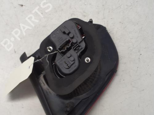 Left tailgate light VW GOLF VI (5K1) 2.0 TDI 4motion | BP29362699C79 