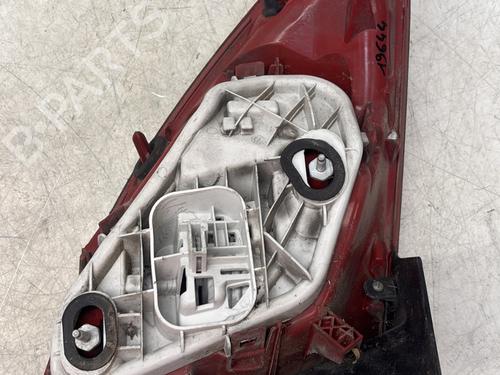 Right taillight OPEL MERIVA B MPV (S10) 1.3 CDTI (75) | BP29363264C35 
