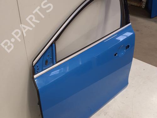 Left front door VOLVO V40 Hatchback (525) D2 | BP29366023C2 