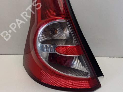 Used Left taillight DACIA SANDERO 1.5 dCi (68 hp) 29361602