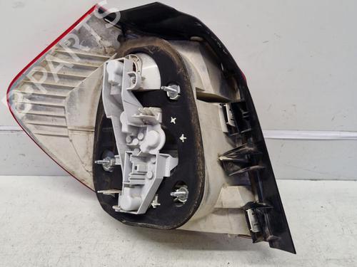 Right taillight BMW 1 (E81) 116 d | BP29367025C35 