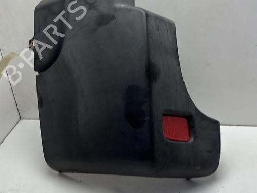 Used Corner bumper OPEL MOVANO B Van (X62) 2.3 CDTI FWD (FV) (136 hp) 29909338