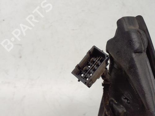 Right mirror AUDI A3 (8L1) 1.9 TDI | BP29368683C27 