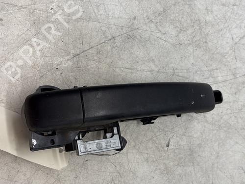 Used Front right exterior door handle RENAULT TRAFIC III Van (FG_) 1.6 dCi 125 (FGMH) (125 hp) 29362619