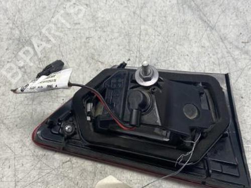 Right tailgate light RENAULT CLIO IV (BH_) 1.5 dCi 90 | BP29367268C80 