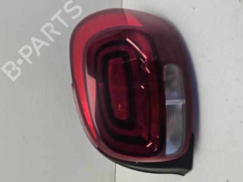 hjre-baglygte-citroen-c3-iii-sx-2016-36556268 main image