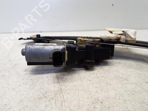 Front left window mechanism FIAT 500 (312_) 0.9 (312AXG1A, 312.AXG11) | BP29364625C22 