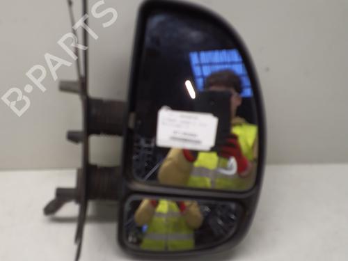 Right mirror CITROËN JUMPER I Van (244) 2.2 HDi | BP29364257C27 