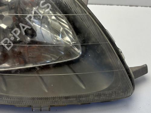 Right headlight TOYOTA YARIS (_P1_) 1.3 (NCP10, SCP12_) | BP29361785C29 