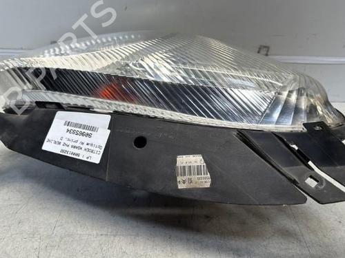 Højre forlygte CITROËN XSARA PICASSO (N68) 2.0 HDi (90 hp) 29367314