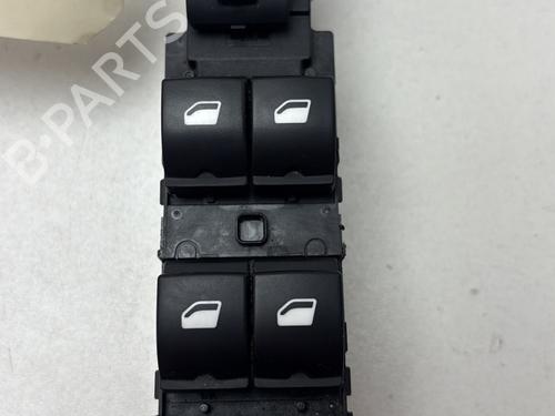 Left front window switch PEUGEOT 308 SW II (LC_, LJ_, LR_, LX_, L4_) 1.6 BlueHDi 120 | BP29697385I27 