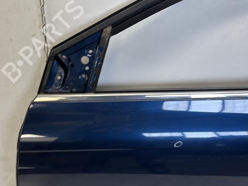 Left front door RENAULT MEGANE IV Grandtour (K9A/M/N_) 1.3 TCe 140 (K9NB) | BP29520103C2 