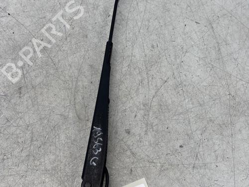 Used Front windshield wiper arm PEUGEOT 208 I (CA_, CC_) 1.2 VTI 82 (82 hp) 29363237