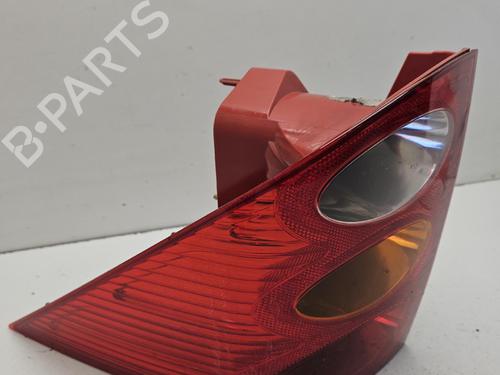 Left taillight PEUGEOT 1007 (KM_) 1.4 | BP40013590C34 - Image 4
