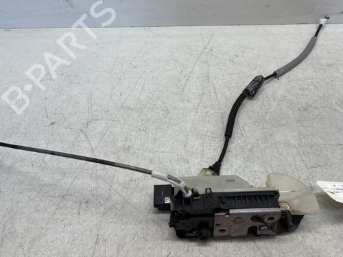Front left lock CITROËN DS4 (NX_) 1.6 HDi 115 | BP29369409C98 