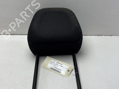 Poggiatesta PEUGEOT 208 I (CA_, CC_) 1.2 VTI 82 (82 hp) 30200703