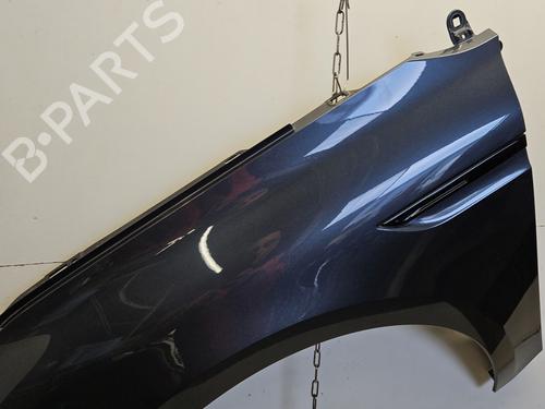 Used Left front fenders Left front fenders RENAULT MEGANE IV Hatchback (B9A/M/N_) [2015-2026] 33748273 33748273