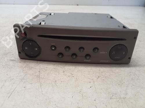 Radio RENAULT KANGOO / GRAND KANGOO II (KW0/1_) 1.5 dCi 90 (KW05, KW08, KW0G, KW11) | BP29362229E6 