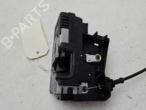 Used Front left lock RENAULT TRAFIC II Bus (JL) 2.0 dCi 90 (JL00, JL01, JL0H, JL0M, JL0P, JL0S) (90 hp) 32187720