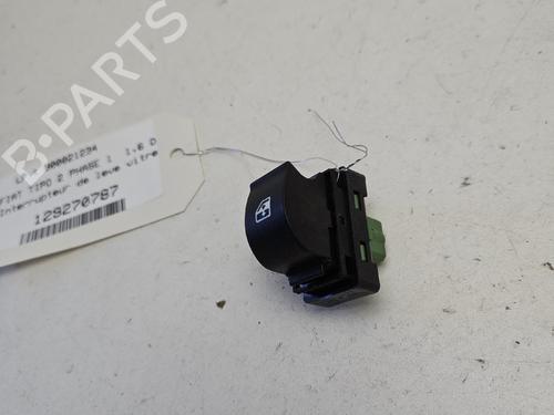 Right front window switch FIAT TIPO Hatchback (356_, 357_) | BP37195998I26 - Image 3