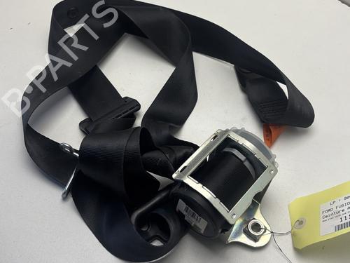 Front right belt tensioner FORD FUSION (JU_) 1.4 | BP29361852C88 
