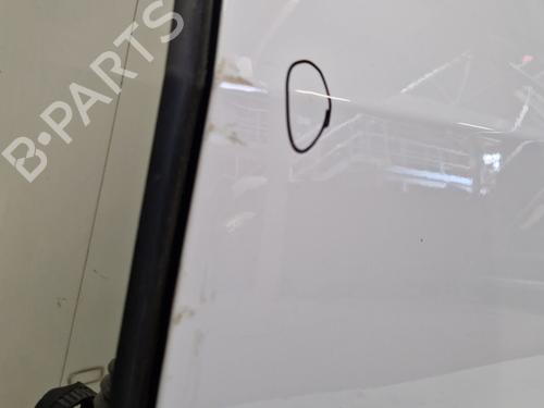 Left front door RENAULT LAGUNA III (BT0/1) 1.5 dCi (BT00, BT0A, BT0T, BT1J) | BP29368427C2 