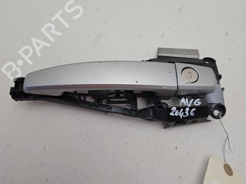 front-left-exterior-door-handle-opel-zafira-tourer-c-p12-2011-32524048 main image