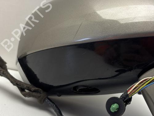 Right mirror CITROËN C4 Picasso I MPV (UD_) 2.0 HDi 138 | BP29361494C27 