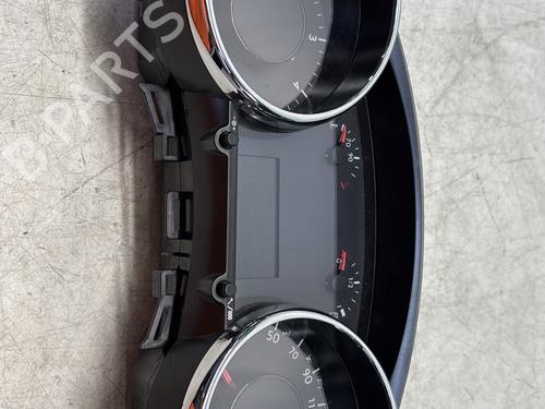 Instrument cluster PEUGEOT 3008 I MPV (0U_) 1.6 HDi | BP29368108C47 