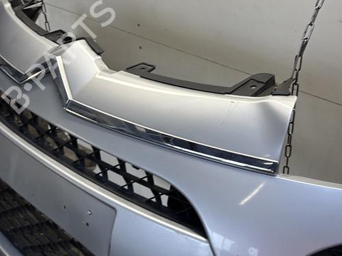 Front bumper CITROËN C4 Picasso I MPV (UD_) 1.6 HDi | BP29841198C7