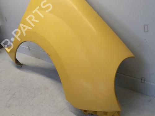 Right front fenders RENAULT KANGOO / GRAND KANGOO II (KW0/1_) 1.5 dCi 90 (KW05, KW08, KW0G, KW11) | BP29367467C42 