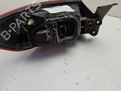 Used Left taillight Left taillight 37588126 37588126