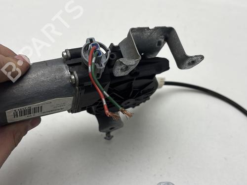 Rear left window mechanism NISSAN QASHQAI I (J10, NJ10) 1.5 dCi | BP30059028C24