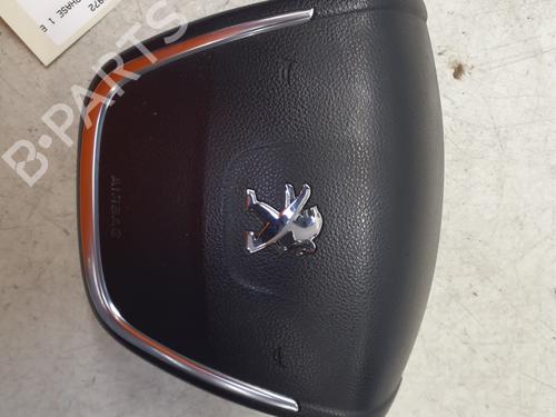 driver-airbag-peugeot-508-sw-i-8e_-2010-2011-2012-2013-2014-2015-2016-2017-2018-29364806 main image