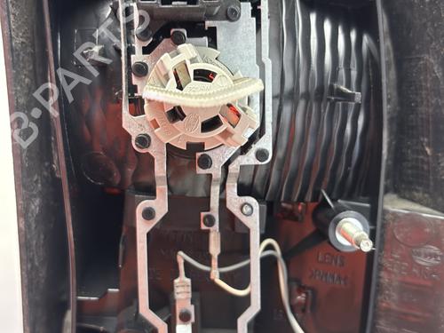 Venstre Baklys VOLVO V70 II (285) D5 | BP29564707C34 