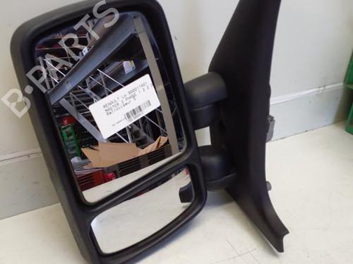 Left mirror RENAULT MASTER II Platform/Chassis (ED/HD/UD) 2.2 dCI 90 (ED0G, ED0N, HD0G, HD0N, HD1G, HD1N, UD0G,... | BP29367492C26 