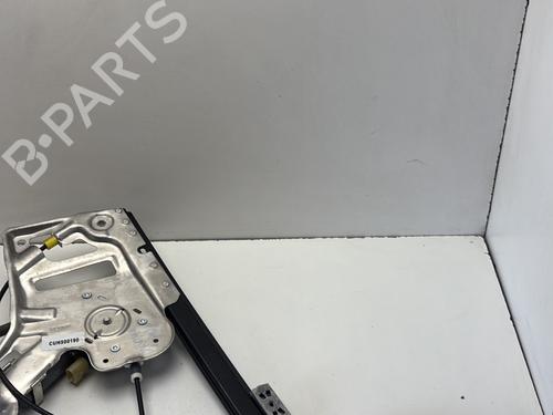 Front left window mechanism LAND ROVER RANGE ROVER III (L322) 3.6 D 4x4 | BP30148138C22