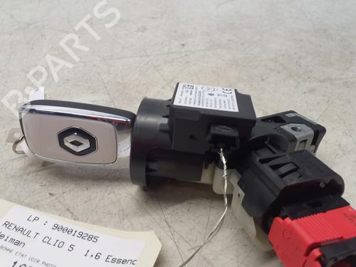 Ignition barrel RENAULT CLIO V (B7_) 1.6 E-TECH 140 (B7MU) | BP29367959M48 