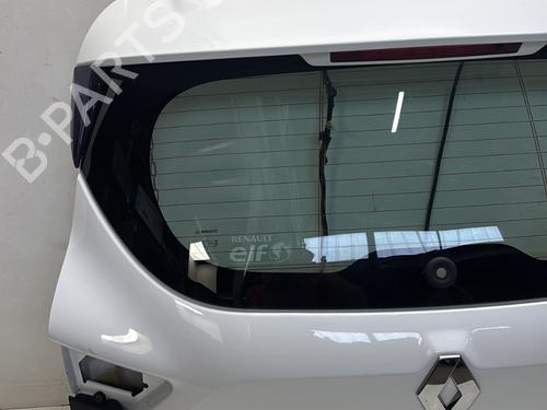 Tailgate RENAULT CLIO IV (BH_) 0.9 TCe 90 (BHNF, BHMA, BHMH, BHJK, BHJR) | BP29384475C6 