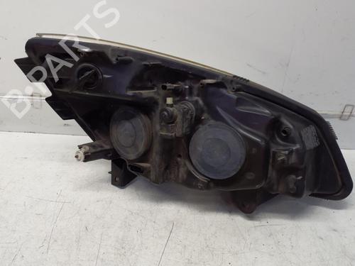 Used Left headlight Left headlight RENAULT SCÉNIC II (JM0/1_) 1.5 dCi (JM02, JM13) (101 hp) 29366951 29366951
