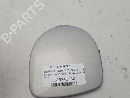Used Other Other RENAULT CLIO I (B/C57_, 5/357_) [1990-1999] 34108963 34108963