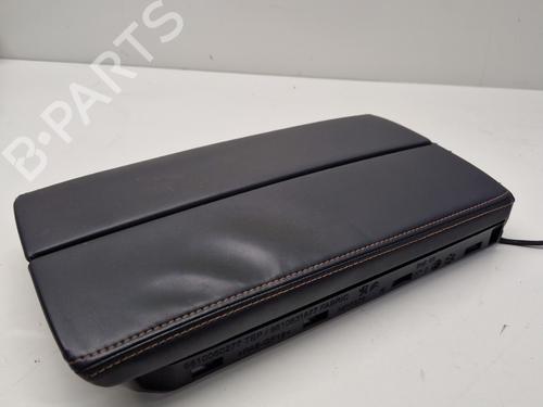 Armrest / Center console PEUGEOT 5008 II (MC_, MJ_, MR_, M4_) 2.0 BlueHDi 180 (MJEHZW, MJEHZR, MJEHZP) | BP29368933I20 