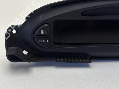 Instrument cluster CITROËN XSARA PICASSO (N68) 1.8 16V | BP29361797C47 