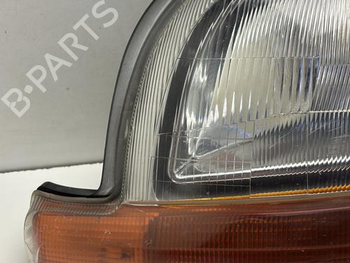 Left headlight RENAULT KANGOO (KC0/1_) 1.4 (KC0C, KC0H, KC0B, KC0M) | BP29365140C28 